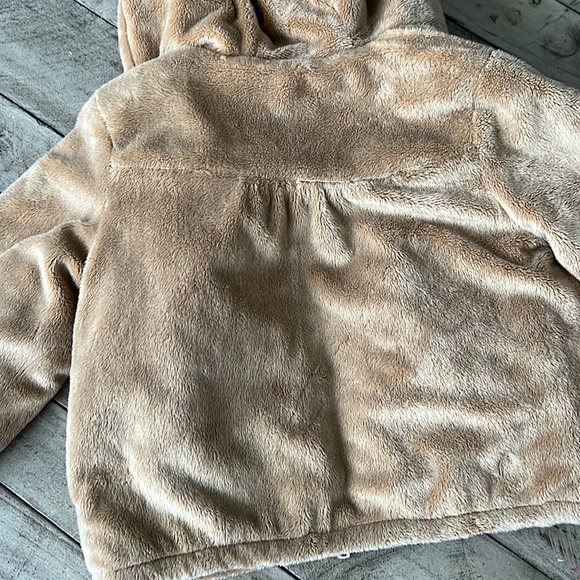 Gymboree Bunny Jacket Size 3T - Picture 9 of 11